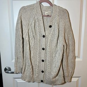 Universal Thread Sweater